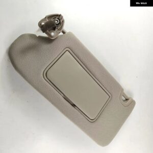 左 右サン バイザー 日産 アルティマ 2013 - 16-2018 96400-3TA2A 96401-3TA2A - left 96401-3TA2A