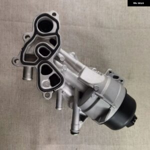 エンジン オイルクーラー アセンブリ ミニR55 R56 R57 R58 R59 11428643758 11427557010 11428643747 1103.T7 11427546279 11427552687 - with pipe