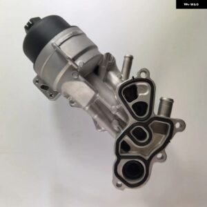 エンジン オイルクーラー アセンブリ ミニR55 R56 R57 R58 R59 11428643758 11427557010 11428643747 1103.T7 11427546279 11427552687 - no pipe