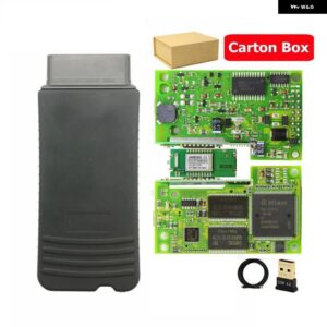 5054A OKI AMB2300 V7.2 ブルーLED 完璧な赤/緑PC B 独自品質向上 5054 フルチップ BLUETOOTH UCDS ブザー - Green AMB2300 Carton