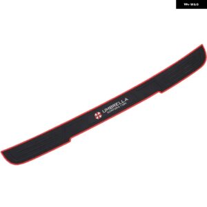 車 トランク ドアシルプレートリア バンパー ガードラバー プロテクター パサート B8 プジョー 2072083008 フォード フォーカス MK3 ジープ レネゲードAUD - Umbrella