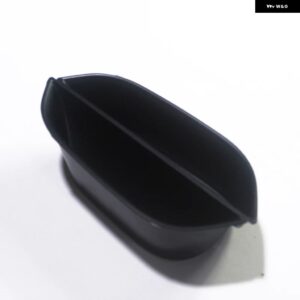 カーアクセサリー メルセデス ベンツ ヴィト V クラス W447 2014-2021 プラスチック 製 内装 フロントドア 収納 ボックス ホルダー オーガナイザー 2個 - for V-Class W447