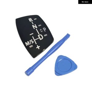 BMW M スポーツ BMW 1 2 3 4 5 6 7シリーズ X3 X4 X5 X6 F30 F10 F25 F15 シフト レバー カバー レバー ギアノブ ギア シフト ノブ LHD - COVER B