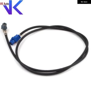 ゴルフ MK7 パサート B8 MIB2 STD2 ZR NAV DISCOVER PRO ラジオ アップデートインストール アダプター ケーブル ワイヤー ハーネス - WHITE