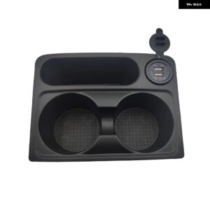 カップ ホルダー 三菱 パジェロ モンテロ ドリンク ホルダー パジェロ 4/3 深めドリンクカップ ホルダー - pajero 3