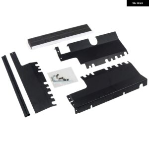 スバル WRX STI 2015-2021 エンジン ラジエーター キャップ カバー ウォータータンク 冷却カバー トリム アルミ 合金 - black