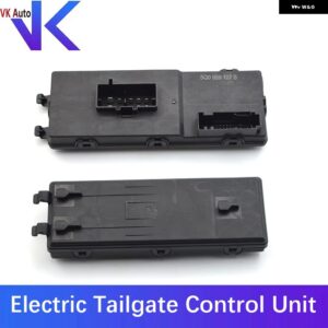 電気 制御 モジュール MQB パサート B8 ティグアン MK2 テールゲート 牽引バー 5Q0959107M 5Q0 959 107 M 5Q0 959 107Q 5Q0 959 107 P - 5Q0959107M