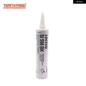TRANSPEEDトランス ミッション エンジン オイルパンシーラント598シーラントと596プレーンシーラントシリコンシーラント エンジン - LT596 Red