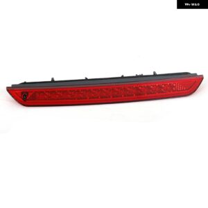 サード ブレーキライト LED ハイレベル 9600412680 6351LX プジョー 2008 308 SW II 508 SW シトロエン C4 ピカソ II DS6 車用ライト - Red