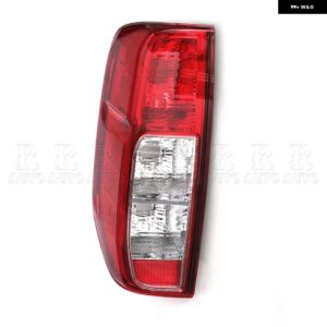 リア テールライト テールランプ ブレーキランプ ウィンカー 26555EB38A 日産 ナバラ 2005 D40 2005 - 10-2015 - Only 1 Left