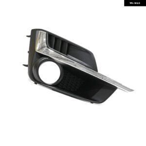 フォグランプ カバー スバル インプレッサ 2015 2016 フォグランプ トリム 57731FJ300 ヘッドライト シェード グリル フレーム グリル - Only 1 Left