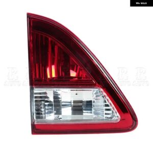 マツダ BT50 BT-50 2015 - 20 リア テールライト ウィンカーライト フォグランプ ブレーキライト テールランプ アセンブリ - Inside Left