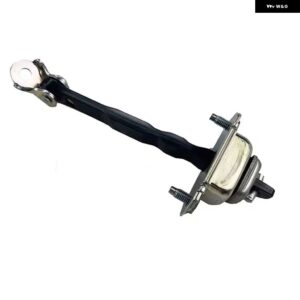 ドアチェッカーヒンジストップストラップリミッターフロント61124SC002 リア62124AL001 スバル フォレスター - Front Left