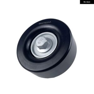 サーペンタインベルト テンショナー プーリー 53034095AA 68027611AB 68027602AA 68027603AA ジープ ラングラー JK 2.8 - 68027603AA