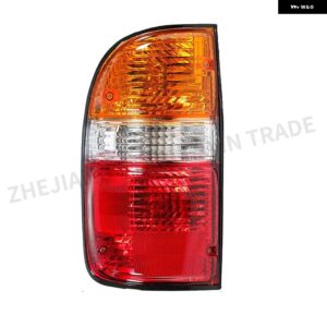 車用 テールライト ウィンカー ブレーキライト 後退灯 トヨタ タコマ 2001 - 04 8156004060 8155004060 TO2801139 - Left
