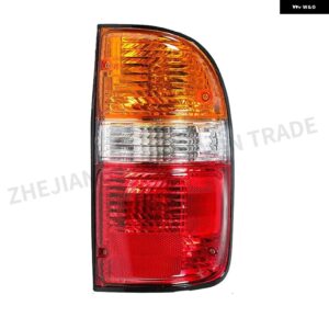 車用 テールライト ウィンカー ブレーキライト 後退灯 トヨタ タコマ 2001 - 04 8156004060 8155004060 TO2801139 - Right