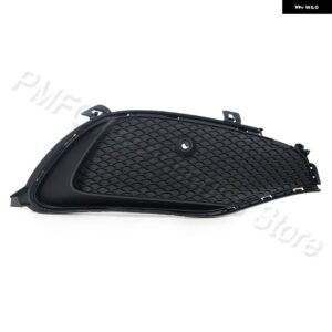 フロントカバー フレーム フォグライト グリル 車 メルセデス ベンツ W117 CLA180 CLA200 CLA220 2016 2017-2019 A1178857500 A1178857600 - Only 1 Right