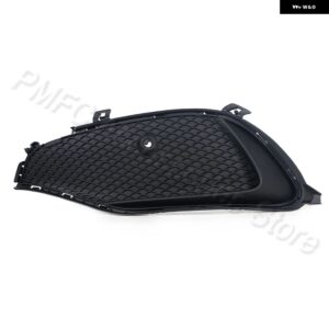 フロントカバー フレーム フォグライト グリル 車 メルセデス ベンツ W117 CLA180 CLA200 CLA220 2016 2017-2019 A1178857500 A1178857600 - Only 1 Left