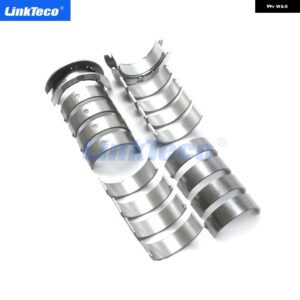 STD / 0.25 / 0.5 自動車 エンジン 部品 メイン コンロッド ベアリングセット キット 10-19 2.0 L T N20B20 ガス BWM N20 B20 2.0T 2.0L コンロッド - STD Con rod Bearing