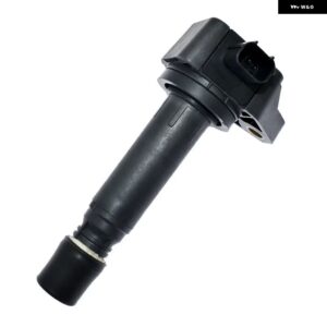 イグニッション コイル ホンダ シビック 2006-2011 1.8L アコード CRV 2.0L 099700-101 09970010 30520RNAA01 UF582 C1580 - black