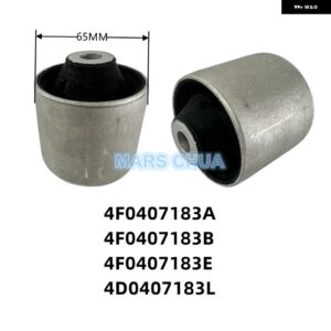 油圧 サスペンション スイングアーム ラバー アウディ フォルクスワーゲン トゥアレグ ポルシェ A4 A5 A6 A7 A8 Q5 Q7 カイエン パナメーラ970 971 - army green