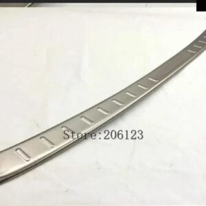 リア バンパー ガードガードシル トリム パターンカー スタイリング スズキ ビターラ2016 - 20 - b