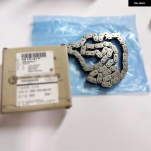 06E109465 06E109465AS 06E109465BC 06E109465AT アウディ フォルクスワーゲン ポルシェ チェーン - black