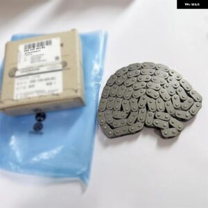 06E109465 06E109465AS 06E109465BC 06E109465AT アウディ フォルクスワーゲン ポルシェ チェーン - WHITE