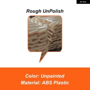 トヨタ カローラ ハッチバック 2019 - 23 リアルーフ トランク リッド カースポイラー ウィング 外装 チューニングアクセサリー パーツ - Unpainted