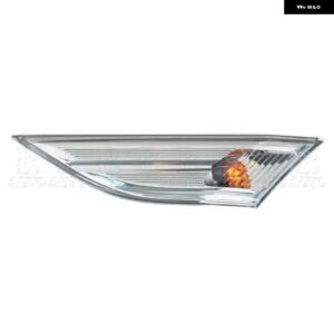 ポルシェ 991 カレラ GTS GT3 981 ボクスター ケイマン 718 フロント バンパー コーナーライト ウィンカーライト 99163125605 99163125505 - Halogen-Only 1 Left