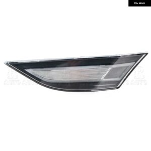 ポルシェ 991 カレラ GTS GT3 981 ボクスター ケイマン 718 フロント バンパー コーナーライト ウィンカーライト 99163125605 99163125505 - LED-Only 1 Left