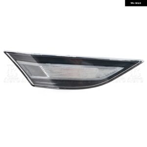 ポルシェ 991 カレラ GTS GT3 981 ボクスター ケイマン 718 フロント バンパー コーナーライト ウィンカーライト 99163125605 99163125505 - LED-Only 1 Right