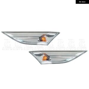 ポルシェ 991 カレラ GTS GT3 981 ボクスター ケイマン 718 フロント バンパー コーナーライト ウィンカーライト 99163125605 99163125505 - Halogen-1Pair