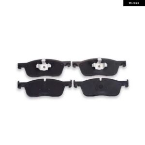 フロントブレーキ パッド JAGUAR XE F-PACE XF II LAND ROVER DISCOVERY L550 L560 RANGE ROVER VELAR TO1330-F P36035 LR090689 - Front LR090689