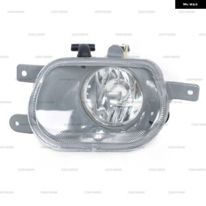 フロント バンパー フォグランプ フォグランプ アセンブリ バルブ 無 ボルボ XC90 2002 - 06-2010 - 13 31111182 31111183 - Only 1 Right