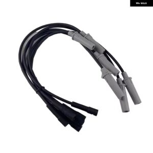 スパークプラグ ワイヤーセット 05019593AA クライスラー ダッジ キャバラン - China Brand