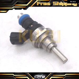 L3K9-13-250A E7T20171 4G2143 燃料 インジェクター ノズル マツダ 3 6 CX-7 2.3L ターボ 2006-2013 - 1pc