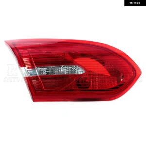 フォード フォーカス 2015 - 18 テールライト ウィンカーライト テールライト ブレーキライト リバースランプ テールランプ アセンブリ カーランプ - Inside Left