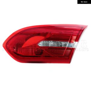 フォード フォーカス 2015 - 18 テールライト ウィンカーライト テールライト ブレーキライト リバースランプ テールランプ アセンブリ カーランプ - Inside Right