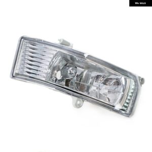トヨタ カムリ 2.4 2005 2006 ヘッドライト ハロゲン 電球 付き フォグランプ DRL ドライビングライト ランニングランプ - Only 1 Right