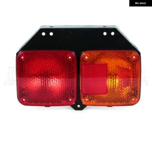 テールランプ アセンブリ テールライト ブレーキライト 日野 レンジャー プロ 500 700シリーズ FC FD GD FG FL FM 2003-2013 - 17 - Only 1 Right