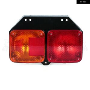 テールランプ アセンブリ テールライト ブレーキライト 日野 レンジャー プロ 500 700シリーズ FC FD GD FG FL FM 2003-2013 - 17 - Only 1 Left