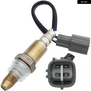 上流リアオキシO2センサー 89467-08040 トヨタ シエナ 2004 2005 2006 3.3L 3.5L 89467-08020 234-9012 - 2pcs