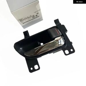 インテリア インサイド ドアハンドル 61051FG022JG スバル インプレッサ WRX フォレスター - Front Left