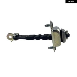 ドアチェックヒンジ ストラップアーム リミッターストッパー フロント 61124SG003 リア 62124FG003 スバル フォレスター - Front 61124SG003