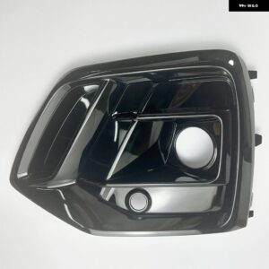 グリル Q5L スポーツ 80D807679QY9B 80D807680QY9B ピアノブラック - L