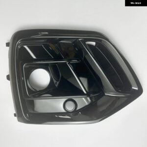 グリル Q5L スポーツ 80D807679QY9B 80D807680QY9B ピアノブラック - R