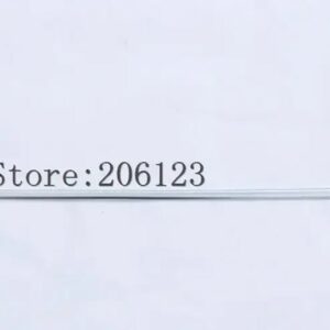 ランドローバー ディスカバリー スポーツ 2015 - 18 ABS クローム コンソール コントロール U デコレーション フレーム インテリア トリム 1 ピース - c