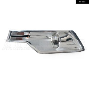 フォグランプ アセンブリ フロント バンパー フォグライト フロントシグナルランプ カーアクセサリー シトロエン C5 2009 - 12 - Only 1 Left