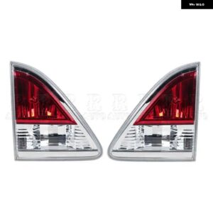 マツダ BT-50 BT50 2012 2013 2014 車内 テールライト ブレーキライト ウィンカーライト ハザード灯 ストップランプ テールランプ アセンブリ - 1 Left and 1 Right